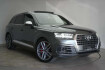 Audi SQ7 Autres Sq7 4.0 tdi quattro tiptronic