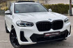 BMW X3 Autres xdrive 30d m sport navi laser hud pano acc