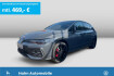Volkswagen Golf GTI Autres Golf gti 2 0 l tsi 195 kw (265 ps) 7 g ahk 19?