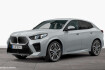 BMW iX2  Ix2 xdrive30 m sport/iconicglow/livepro/head up/drivin