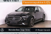 Mercedes Classe E Edition Avantgarde Benz e 300 t de avantgarde advanced+ pano ahk 360