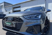 Audi S4  avant 3.0 tdi s tronic blackline 301? m.20% anz.