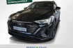 Audi Q8 e-tron S line Q8 e tron 50 qu. 2x s line ahk matrix pano 360