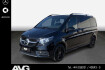 Mercedes Classe C Break  Benz 300 v 300 d edition 4matic kompakt burmester amg ahk