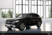 Mercedes GLC Avantgarde Advanced Benz glc 300 de 4m avantgarde+ahk+distronic+memory