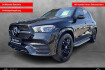 Mercedes GLE AMG Line Benz gle 450 gle 450 4matic ahk/360 kamera/multibeam/memory