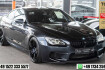 BMW M6 Coupé  M6 coupe *akrapovic*carbon*360 *hud*softclose*