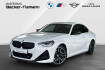BMW M2 Coupé Autres M2 40i xdrive coupe | parkassistenz+ | driv.assist. |