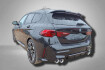 BMW Série 1 Autres Bmw 135  135 m135 steptronic xdrive 221 kw (300 ps)  automat?