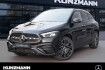 Mercedes GLA Progressive Advanced Benz gla 220 d 4matic amg night panorama 360  hud ahk