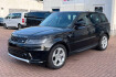Land Rover Range Rover Sport SE Range rover sport p400e se plug in pano 1.hand