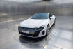 Audi e-tron GT  E tron gt e tron gt quattro 350 kw