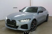 BMW i4 Autres I4 m50 gc m sport pro np92t?/dr prof/laser/hud