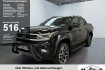 Volkswagen Amarok PanAmericana panamericana 3.0 tdi 4×4 doppelkabine acc