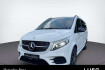 Mercedes Classe V Avantgarde Benz v 250 d 4matic avantgarde edition burmester 360