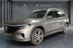 Mercedes EQB Autres Benz eqb 250 + mbux+memory+progressive+ambiente+kamera