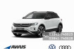 Volkswagen T-Roc Style T roc 2.0tdi dsg style ahk