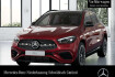 Mercedes GLA AMG Line Advanced Plus Benz gla 200 d 4m amg+night+pano+ahk+multibeam+kamera