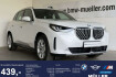 BMW X3 Autres 20 xdrive sag s luft/sh/memo/cam/rollo/s sitz