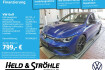 Volkswagen Golf 8 Autres Golf r performance iq.led pano leder 19? black