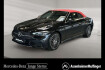 Mercedes CLE Coupé AMG Line Benz cle 220 d cabrio amg amg+mbux+wide+cam+led+navi