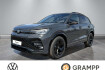 Volkswagen Tiguan R-Line r line 1 5 l ehybrid opf ahk+kamera+navi+