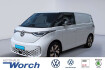 Volkswagen ID. Buzz Cargo Pro Id. buzz cargo cargo pro 4motion kr acc+ahk+climatro+rfk+sh+
