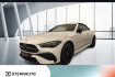 Mercedes CLE Coupé Autres Benz cle 220 cle 220 d cabriolet amg advanced+ night keygo memory