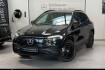 Mercedes EQA Autres Benz eqa 350 4m amg+pano+burm+distr+hud+memory+night