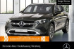 Mercedes GLC Avantgarde Advanced Benz glc 200 4m avantg+360+ahk+burmester+totw+keyless