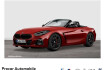 BMW Z4 M Sport sdrive30i m sport hud acc rfk navi led h/k