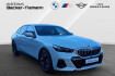 BMW Série 5 Autres 520 d m sport/da pro/pa+/standheizung/hk sound/sitzluf