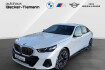 BMW Série 5 Autres 520 d m sport/livepro/carplay/head up/standheizung/ahk