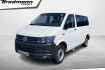 Volkswagen T6 Kombi Plus Comfortline T6 kombi t6 2.0 tdi dsg behindertenumbau!! bluetooth klima