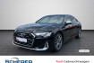 Audi S6  tdi tiptronic acc navi shz led isof
