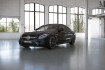 Mercedes C43 AMG Autres Benz c 43 amg coupe* pano* unfallfrei* mwst.* m.beam*