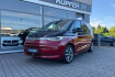 Volkswagen Multivan Life T7 multivan l ahk acc stdhzg hup behlk 18z