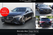 Mercedes Classe E AMG Line NIGHT Edition Benz e 220 d 4m t amg+night+dist+pano+ahk+keyless go+