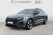 Audi Q8 e-tron S line Q8 e tron 55 s line quattro hud matrix