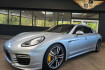 Porsche Panamera Autres turbo 4.8 executive sport chrono/voll