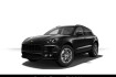 Porsche Macan Autres s sportabgas luftfederung ruckfahrkamera