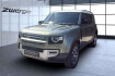 Land Rover Defender S 110 p400e s phev 20?alu 1.hand bluetooth