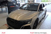 Audi RS3 Autres Rs3 quattro *matrix*rs abgas*280 km/h