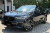 BMW X6M Autres X6 m m50 i*leder*head up*ahk*harman kardon*metallic*uvm