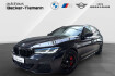 BMW Série 5 Autres 540 d xdrive touring m sport pro/head up/laser/dapro