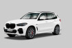 BMW X5 Autres xdr45e m sport pano*ahk*massag*sitzkl*h&k*360