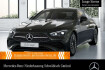 Mercedes CLE Coupé AMG Line Benz cle 300 e amg+night+pano+ahk+burmester+kamera+totw