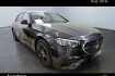 Mercedes Classe E AMG Line NIGHT Edition Benz e 220 d   amg night distr kamera pano spur pdc