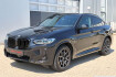 BMW X4 Autres xdrive30d m sport ahk laser hud