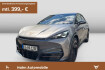 Cupra Tavascan VZ vz 4drive 250 kw (340 ps)